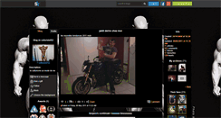 Desktop Screenshot of culturiste052.skyrock.com