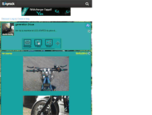 Tablet Screenshot of derbi-boby.skyrock.com