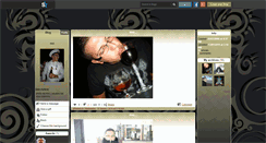 Desktop Screenshot of dj0-insomniak.skyrock.com