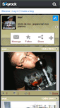 Mobile Screenshot of dj0-insomniak.skyrock.com