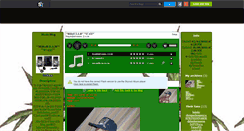 Desktop Screenshot of dam435.skyrock.com