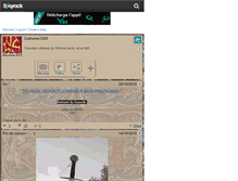 Tablet Screenshot of cathares1225.skyrock.com