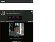 Tablet Screenshot of alex-tazii.skyrock.com