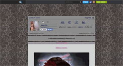 Desktop Screenshot of l-amitier-le-bonheur.skyrock.com