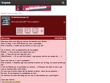 Tablet Screenshot of barbie-concour-beauter.skyrock.com