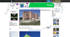 Desktop Screenshot of bassens-city-hamo13015.skyrock.com