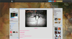 Desktop Screenshot of la-vrai-vie-78.skyrock.com