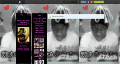 Desktop Screenshot of lastarducongo.skyrock.com