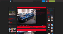 Desktop Screenshot of megane-tuning.skyrock.com