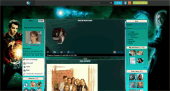 Desktop Screenshot of marie-christine24.skyrock.com