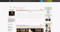 Desktop Screenshot of kristenstewartsource.skyrock.com