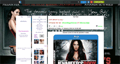 Desktop Screenshot of jennifers-body-lefilm.skyrock.com