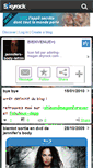 Mobile Screenshot of jennifers-body-lefilm.skyrock.com