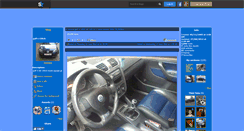 Desktop Screenshot of fredastra.skyrock.com