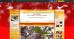 Desktop Screenshot of laetee33.skyrock.com