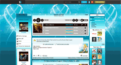 Desktop Screenshot of ed-al93.skyrock.com