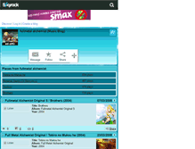 Tablet Screenshot of ed-al93.skyrock.com