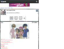 Tablet Screenshot of hiroto-san-kilari-san.skyrock.com