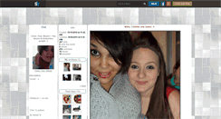 Desktop Screenshot of close--your--mouth.skyrock.com