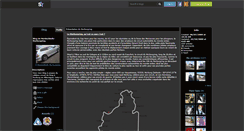 Desktop Screenshot of nordschleife-nurburgring.skyrock.com