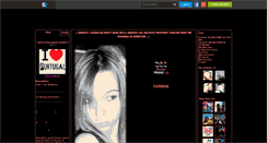Desktop Screenshot of flashxplay.skyrock.com