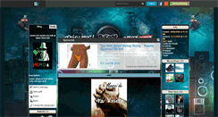 Desktop Screenshot of moha3127.skyrock.com