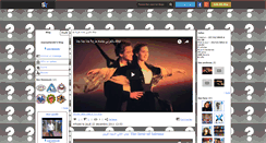 Desktop Screenshot of osamaelarabi.skyrock.com