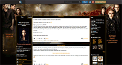 Desktop Screenshot of k-stew-wutheringheights.skyrock.com