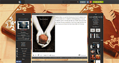 Desktop Screenshot of monadu13090.skyrock.com