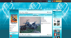 Desktop Screenshot of 50aboitedu30ld.skyrock.com