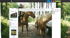 Desktop Screenshot of grand-galop000.skyrock.com