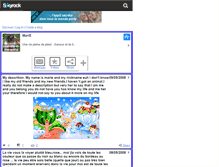 Tablet Screenshot of cool-life-in-the-world.skyrock.com