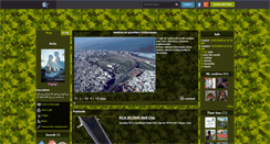 Desktop Screenshot of florita23.skyrock.com