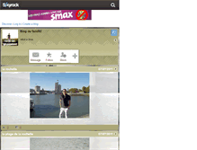 Tablet Screenshot of farid-de-ghazaouet.skyrock.com