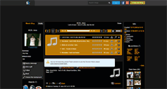 Desktop Screenshot of he2s94000.skyrock.com