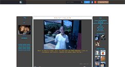 Desktop Screenshot of heii-6.skyrock.com