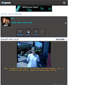 Tablet Screenshot of heii-6.skyrock.com