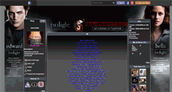 Desktop Screenshot of bnat-media.skyrock.com