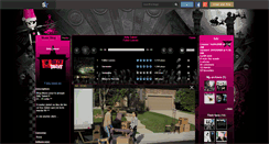 Desktop Screenshot of billy-talent-rok.skyrock.com