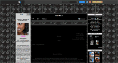 Desktop Screenshot of m3rd2.skyrock.com