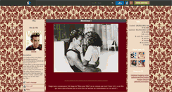 Desktop Screenshot of filmfille.skyrock.com