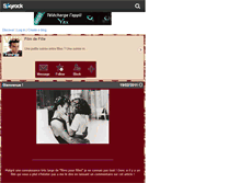 Tablet Screenshot of filmfille.skyrock.com