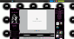 Desktop Screenshot of lamaisondubonheur25.skyrock.com