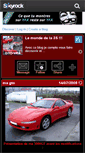 Mobile Screenshot of gto-vr4.skyrock.com