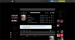 Desktop Screenshot of daflo-02.skyrock.com