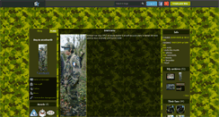 Desktop Screenshot of airsofteur80.skyrock.com