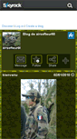 Mobile Screenshot of airsofteur80.skyrock.com