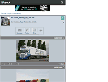 Tablet Screenshot of daf67.skyrock.com