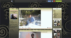 Desktop Screenshot of mizou-flip.skyrock.com