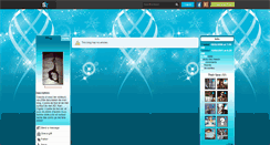 Desktop Screenshot of cassandra985.skyrock.com